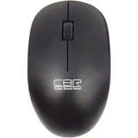 Мышь CBR CM 410 (черный) фото 1